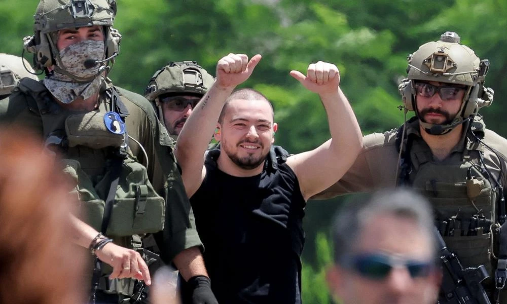 Καρέ - καρά η επιχείρηση του Ισραήλ με κωδική ονομασία «Σπόροι Καλοκαιριού» για τη απελευθέρωση 4 ομήρων που άφησε πίσω της 210 νεκρους (Βίντεο)
